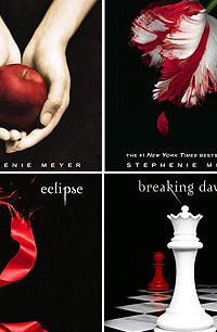 Twilight saga